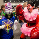 Illustration for article titled All The Best 2014 Comic-Con Cosplay We Havent Shown You (Yet)